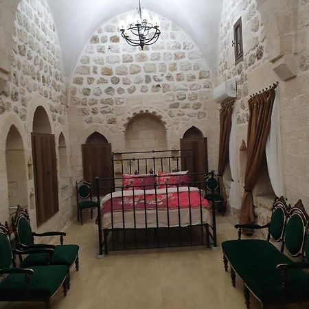 Mardin Tarihi Ulu Cami Yani, Tarihi Konak エクステリア 写真