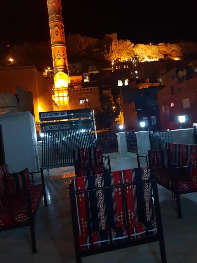 Mardin Tarihi Ulu Cami Yani, Tarihi Konak エクステリア 写真