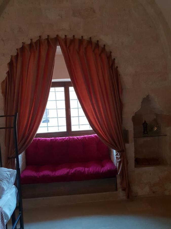 Mardin Tarihi Ulu Cami Yani, Tarihi Konak エクステリア 写真